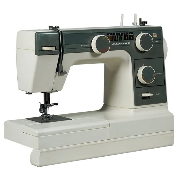 Janome 352 3