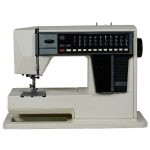 Janome 5001 1 1