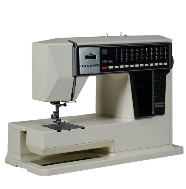 Janome 5001 3 1