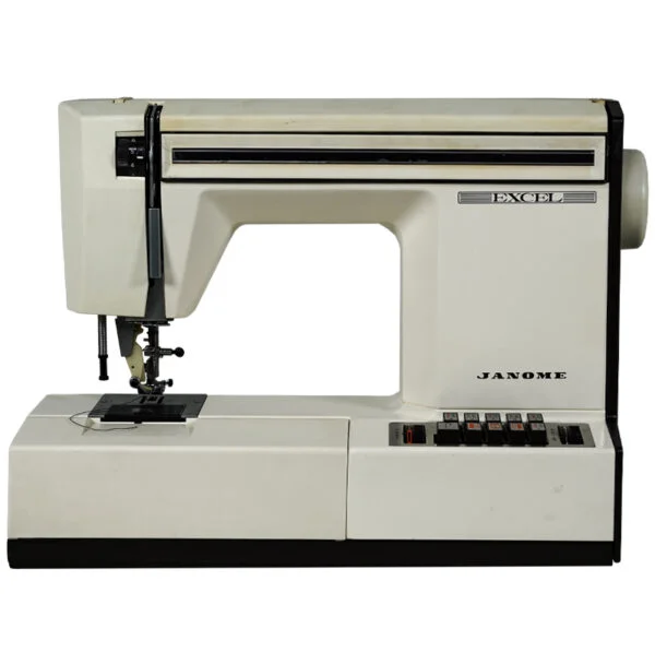 Janome EXCELE 625 1