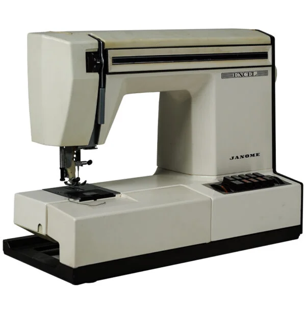 Janome EXCELE 625 2