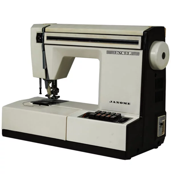 Janome EXCELE 625 3