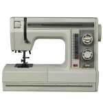 Janome Excel 633 1 1