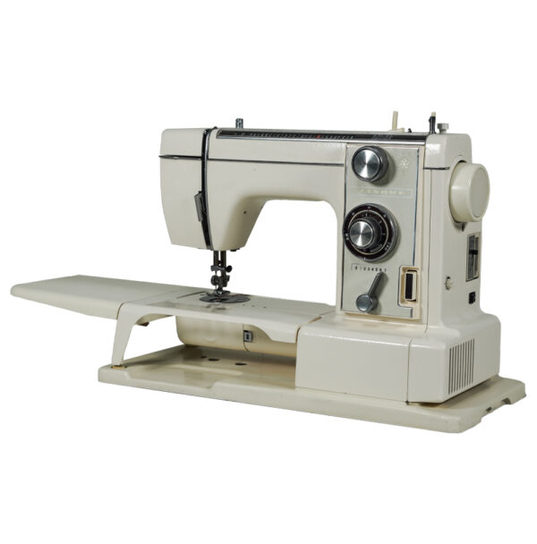 Janome Excel 815 3