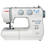 Janome LG12LE 1