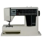 Janome 5001 1