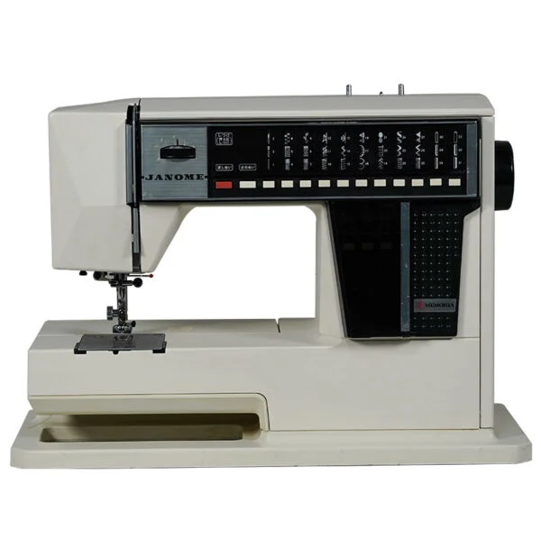 Janome 5001 1