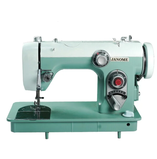 Janome 670 1