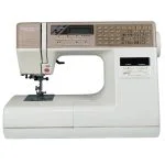 Janome 7500 1