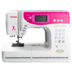 Janome Excel Computeri 847 1